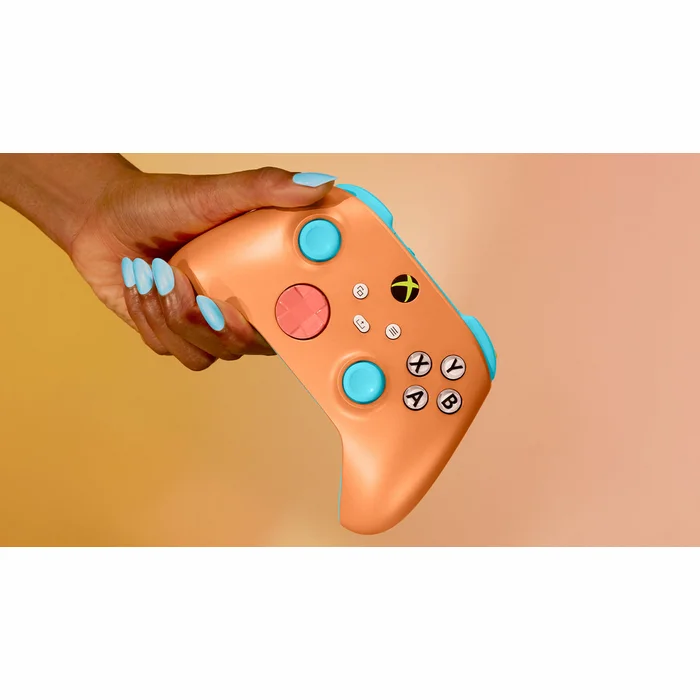 Microsoft Xbox Wireless Controller 2020 Sunkissed Vibes Opi Special