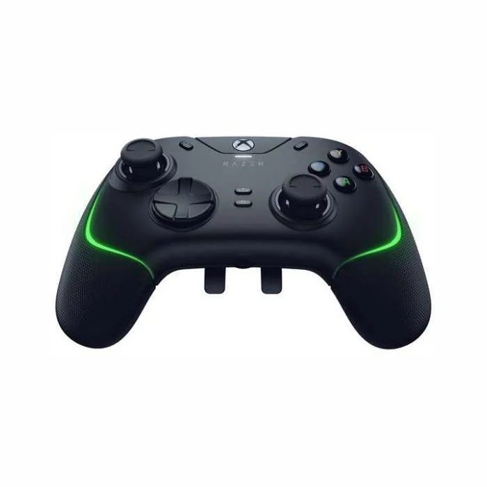 Razer Wolverine V2 Chroma Black
