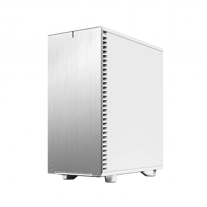 Stacionārā datora korpuss Fractal Design Define 7 Compact White