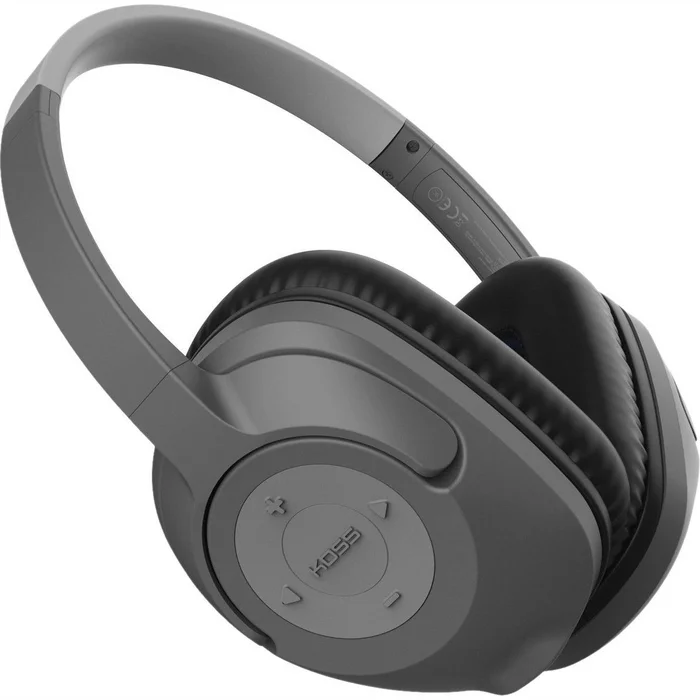 Austiņas Koss BT539iK Dark Grey