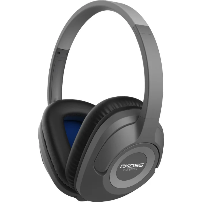 Austiņas Koss BT539iK Dark Grey