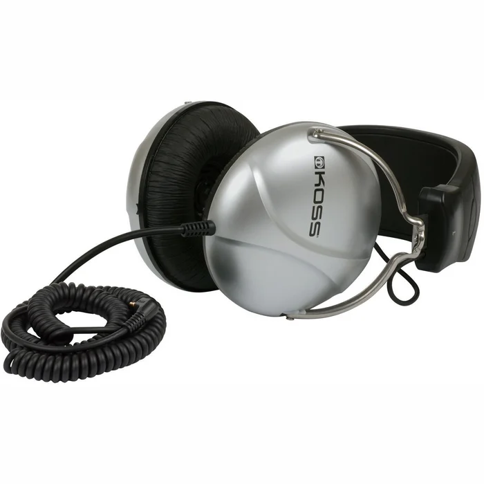 Austiņas Koss TD85 Silver