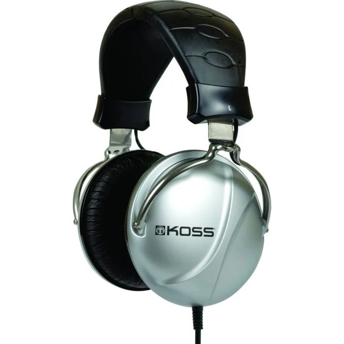 Austiņas Koss TD85 Silver