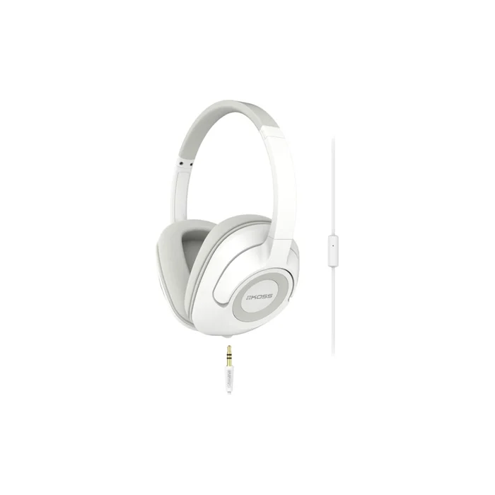 Austiņas Koss UR42iW White