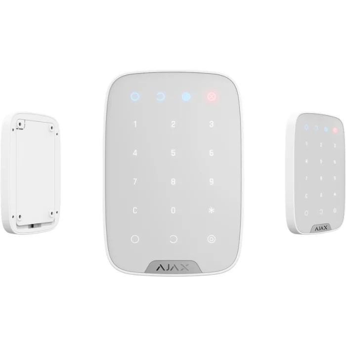 Ajax KeyPad White 8706