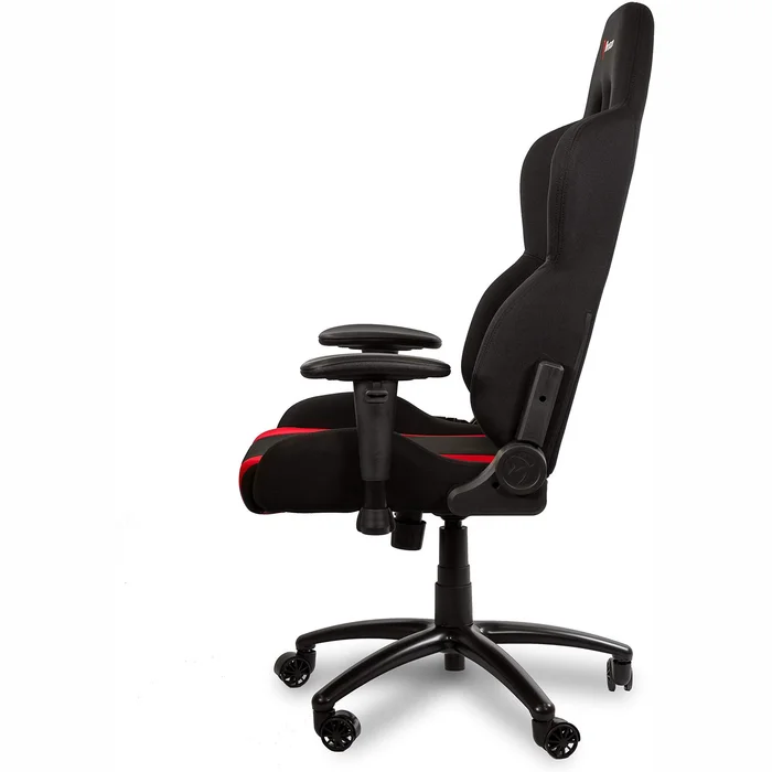 Arozzi Inizio Black Red