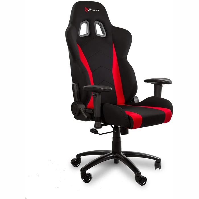 Arozzi Inizio Black Red