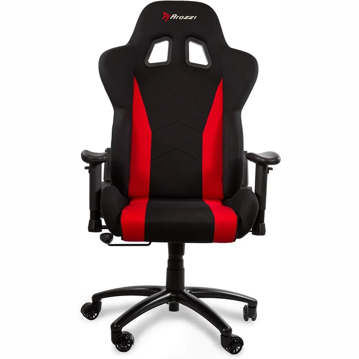 Arozzi Inizio Black Red