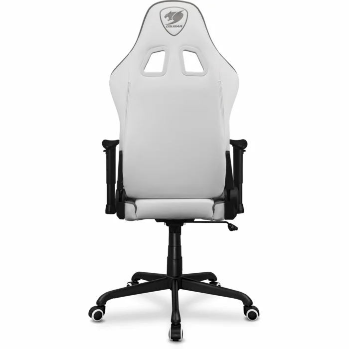Cougar Armor Elite White
