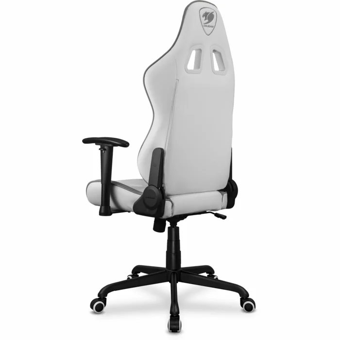 Cougar Armor Elite White