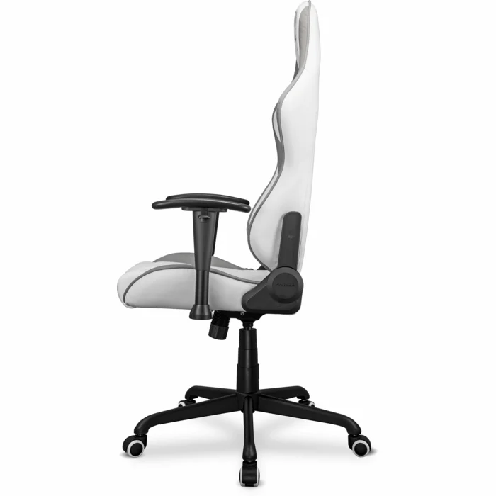 Cougar Armor Elite White