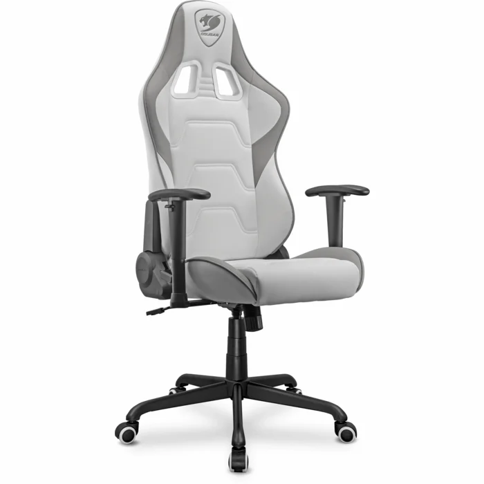 Cougar Armor Elite White