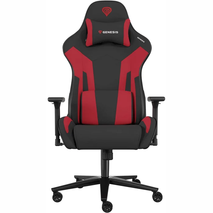 Genesis Nitro 720 Black Red