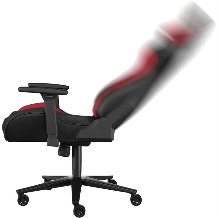Genesis Nitro 720 Black Red