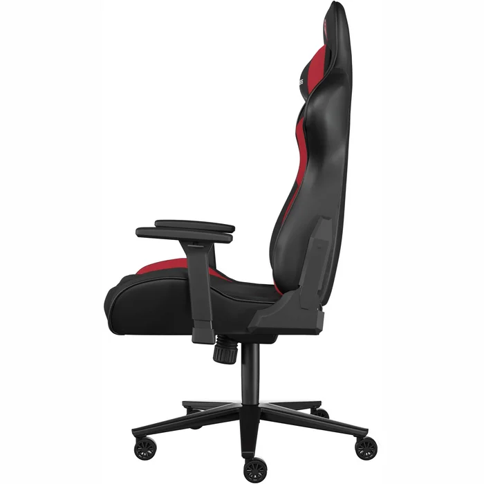 Genesis Nitro 720 Black Red
