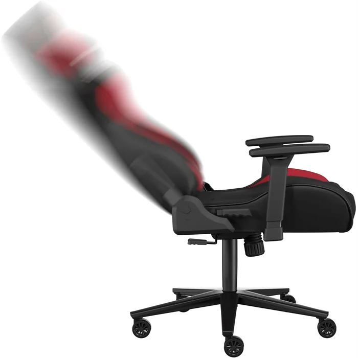Genesis Nitro 720 Black Red