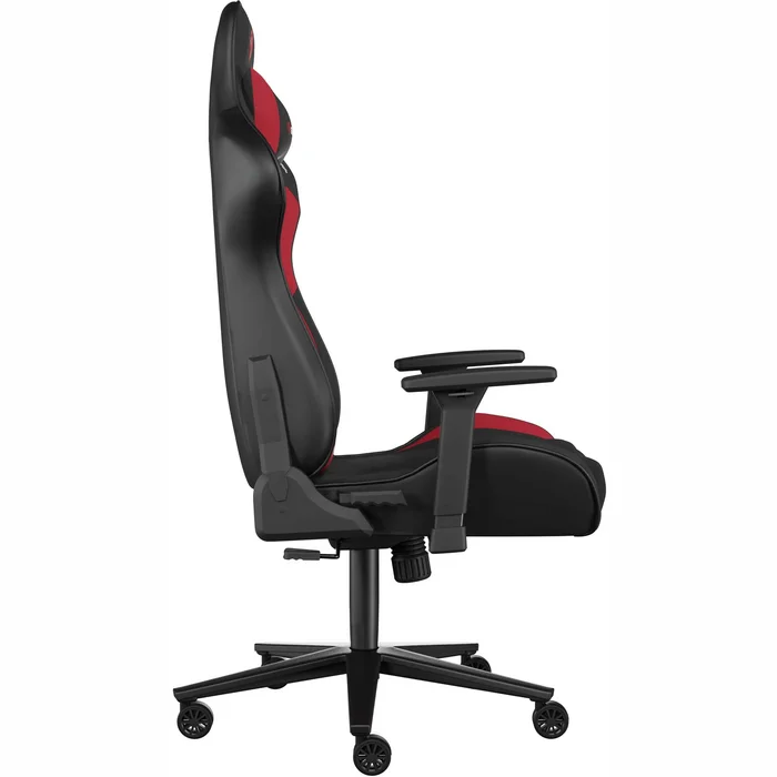 Genesis Nitro 720 Black Red