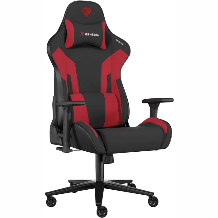 Genesis Nitro 720 Black Red