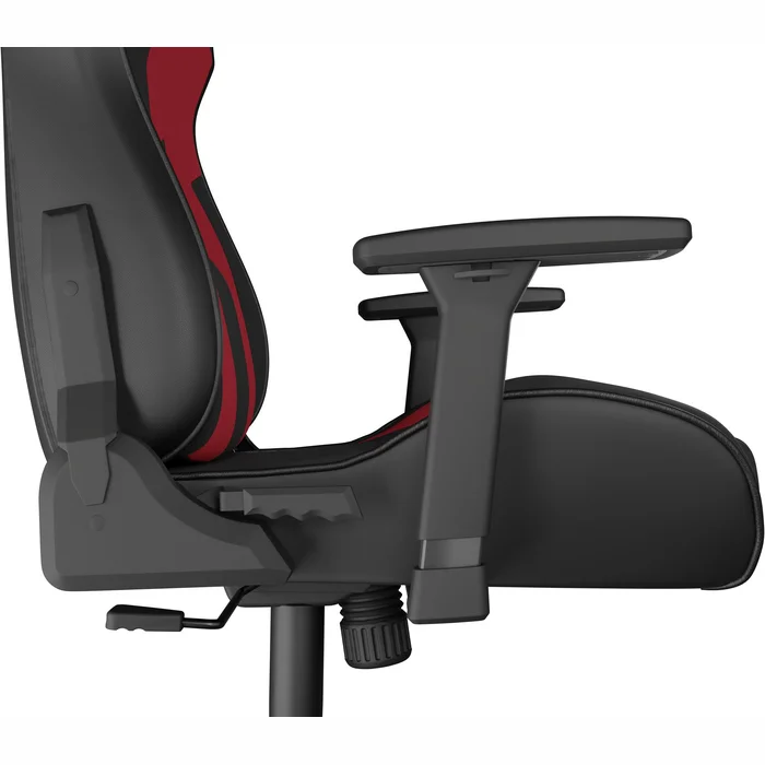 Genesis Nitro 720 Black Red