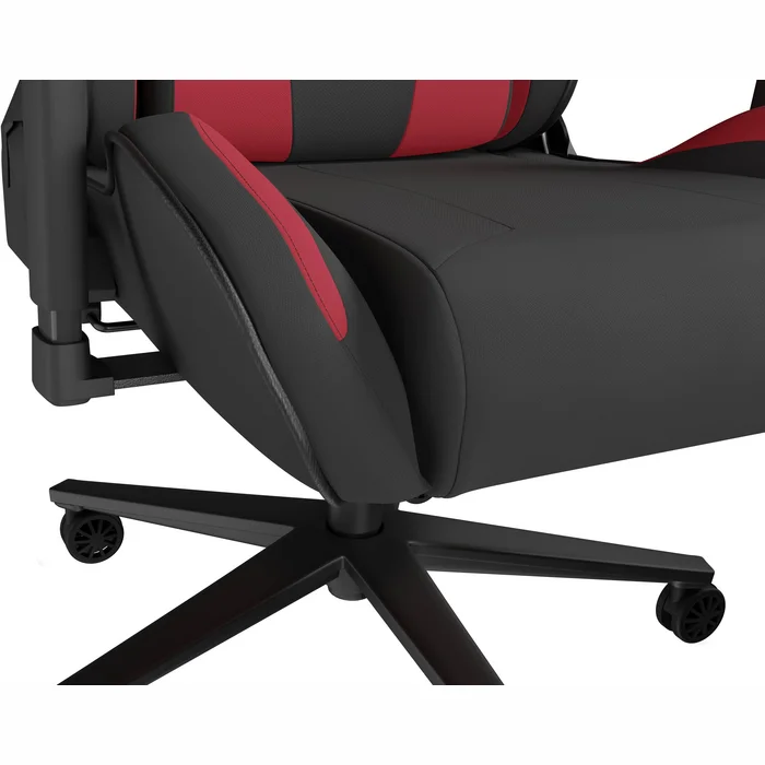 Genesis Nitro 720 Black Red