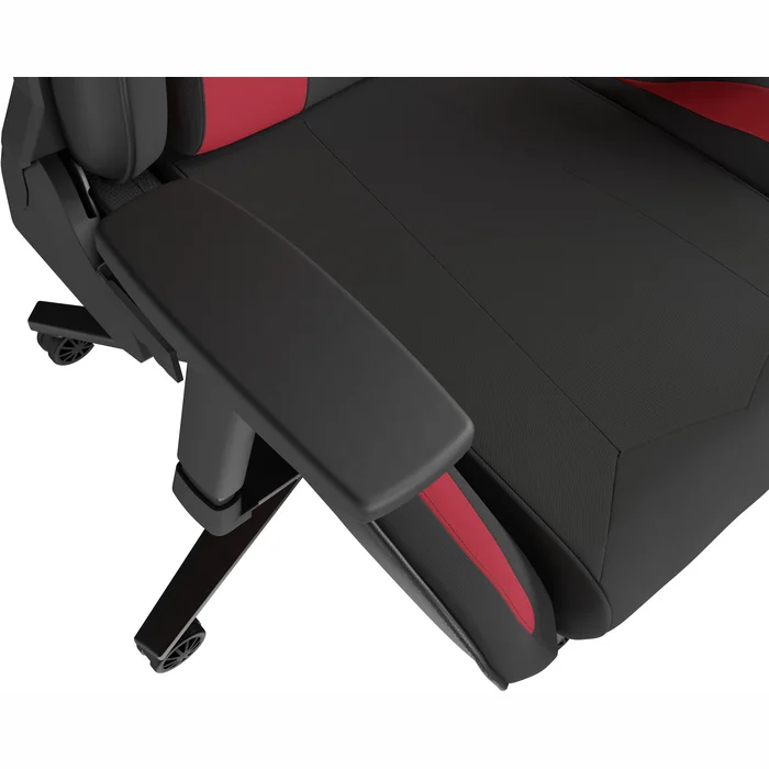 Genesis Nitro 720 Black Red