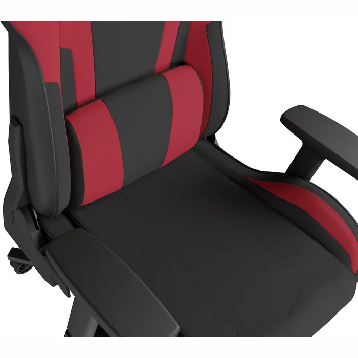 Genesis Nitro 720 Black Red