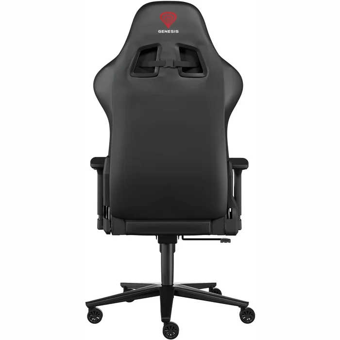 Genesis Nitro 720 Black Red