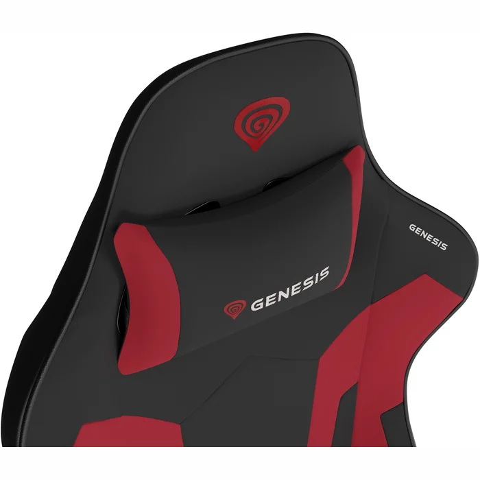 Genesis Nitro 720 Black Red