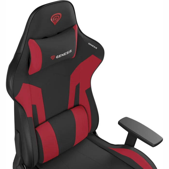 Genesis Nitro 720 Black Red