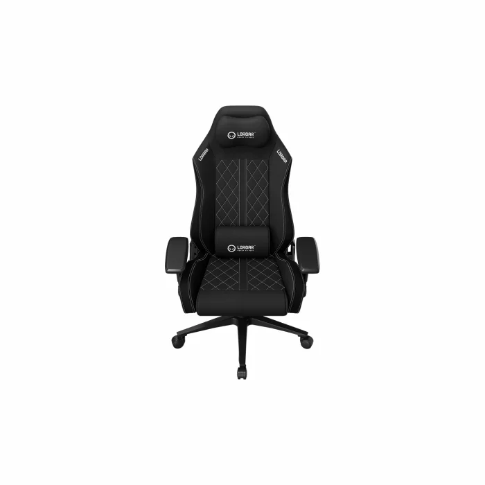 Lorgar CHA 41 Ergonomic Gaming Chair Advanced Black/white
