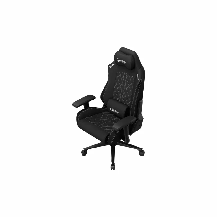 Lorgar CHA 41 Ergonomic Gaming Chair Advanced Black/white