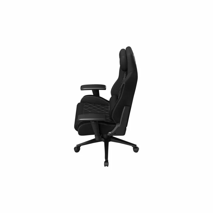 Lorgar CHA 41 Ergonomic Gaming Chair Advanced Black/white
