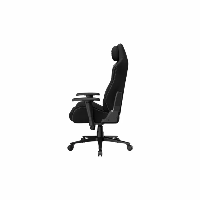 Lorgar CHA 41 Ergonomic Gaming Chair Advanced Black/white
