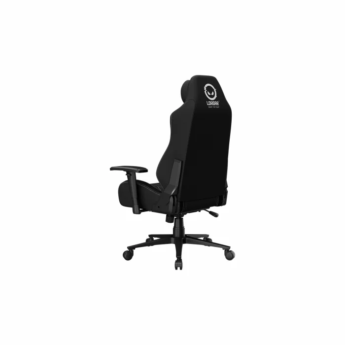 Lorgar CHA 41 Ergonomic Gaming Chair Advanced Black/white