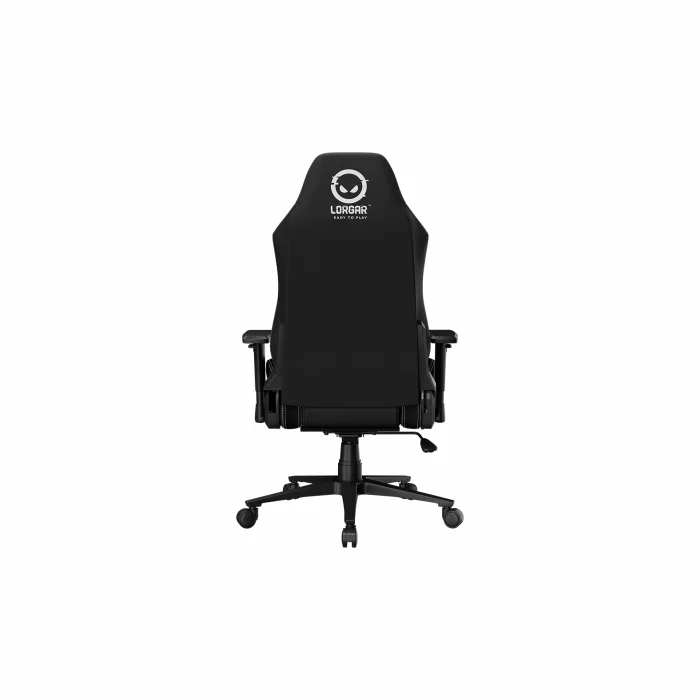 Lorgar CHA 41 Ergonomic Gaming Chair Advanced Black/white