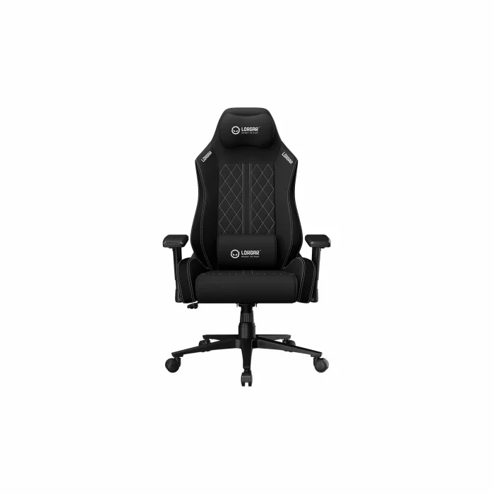 Lorgar CHA 41 Ergonomic Gaming Chair Advanced Black/white