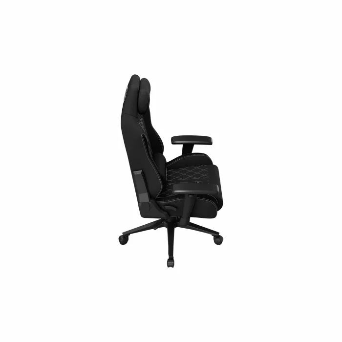 Lorgar CHA 41 Ergonomic Gaming Chair Advanced Black/white