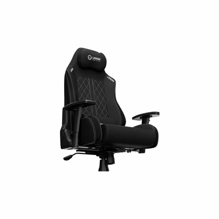 Lorgar CHA 41 Ergonomic Gaming Chair Advanced Black/white
