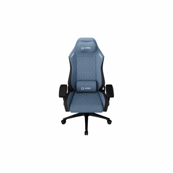 Lorgar CHA 41 Ergonomic Gaming Chair Advanced Blue