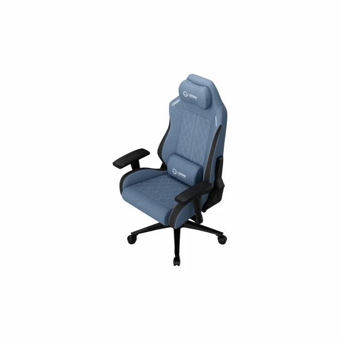 Lorgar CHA 41 Ergonomic Gaming Chair Advanced Blue