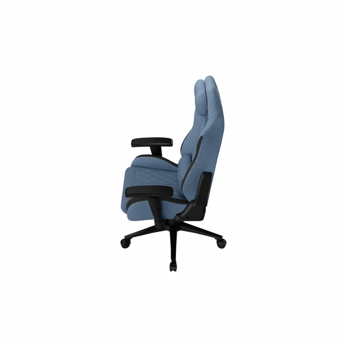 Lorgar CHA 41 Ergonomic Gaming Chair Advanced Blue