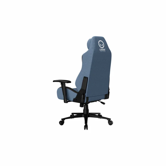 Lorgar CHA 41 Ergonomic Gaming Chair Advanced Blue