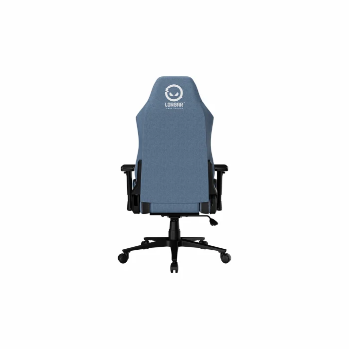 Lorgar CHA 41 Ergonomic Gaming Chair Advanced Blue
