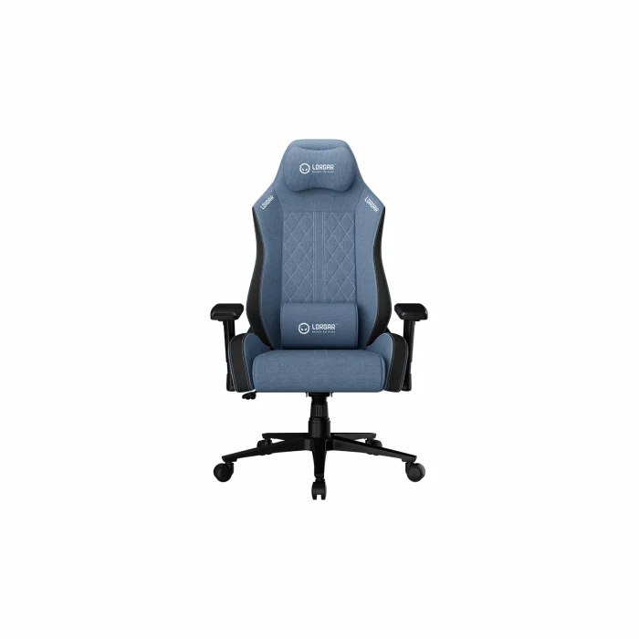 Lorgar CHA 41 Ergonomic Gaming Chair Advanced Blue