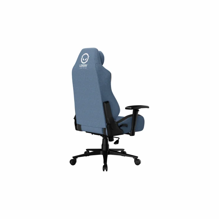 Lorgar CHA 41 Ergonomic Gaming Chair Advanced Blue