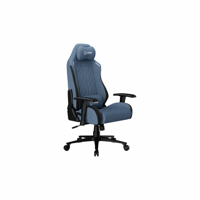 Lorgar CHA 41 Ergonomic Gaming Chair Advanced Blue