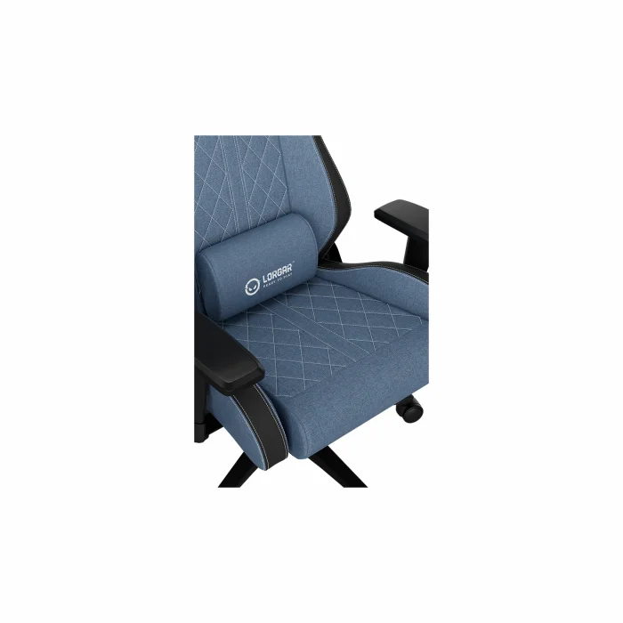 Lorgar CHA 41 Ergonomic Gaming Chair Advanced Blue