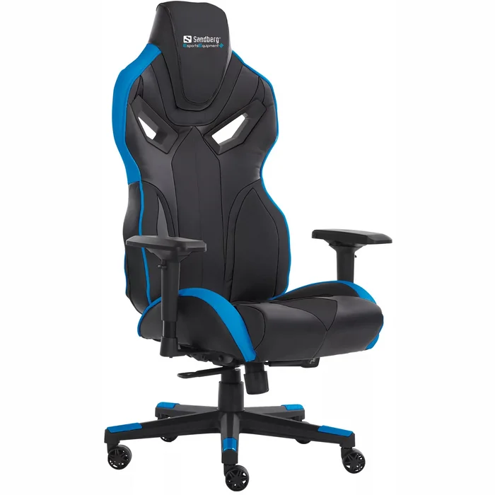 Sandberg Voodoo Black Blue