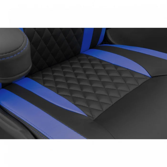 White Shark Dervish K-8879 Black/Blue