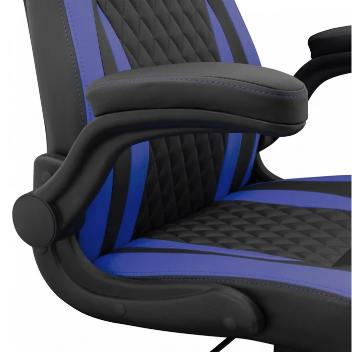 White Shark Dervish K-8879 Black/Blue